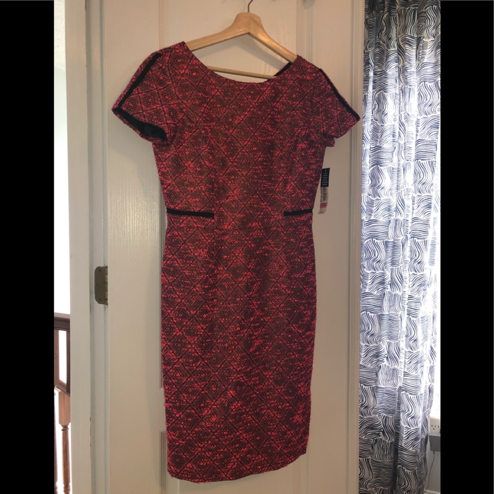 Antonio Melanie cocktail dress